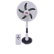 Rechargeable Fan