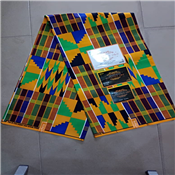 ANKARA FABRICS - 6YARDS