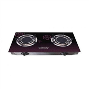 CENTURY GAS COOKER (CGS-201-B)