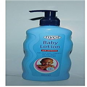 425ML NYCIL BABY LOTION