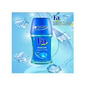 Fa AQUA AQUATIC FRESH BODY SPRAY