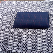 SENATOR & SUIT FABRICS (CHECKERS)