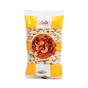 Lulu Cashew Nuts Plain 500g