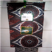 Quality Daviva Fabric -6yards