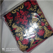 PLAIN AND PATTERN MATERIAL