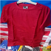 Quality Mens Round Neck Polo