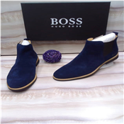 Boss Hugo Men's Chelsea Boot