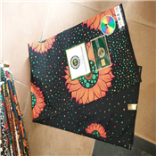 ANKARA FABRICS - 6YARDS