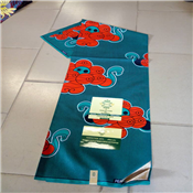 ANKARA FABRICS - 6YARDS