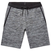 JOGGER SHORTS