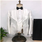 MEN'S 3 PIECE SUITE