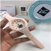 BABY PROTECTION WATCH