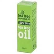 Tea Tree Essential Oil 10ml