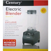 Century 2 In 1 Electric Blender And Grinder