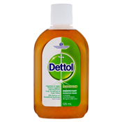 Dettol Antiseptic Liquid