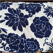 BELL MATERIAL FOR FANCY STYLES - 4YARDS