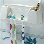 Tooth Brush Holder