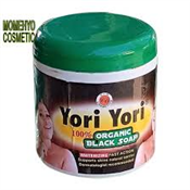 Yori Yori Whitening Black Soap
