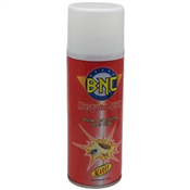 400ML BNC MOSQUITO SPRAY