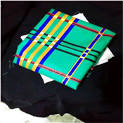 PLAIN AND PATTERN FABRIC