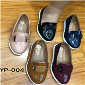 Cooperate classy cover shoe 