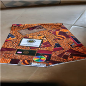 ANKARA FABRICS - 6YARDS