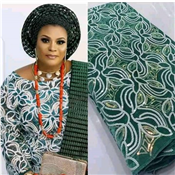 Lace Classic Net Lace Material 1900 Per Yard