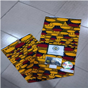 Hollandis  ankara fabrics