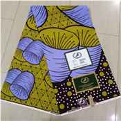 Daviva Original Ankara Fabric 