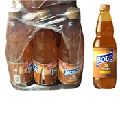 Bold Ginger Drink By 12