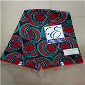 ANKARA FABRICS - 6YARDS