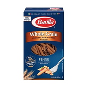 BARILLA WHOLE GRAIN PENNE