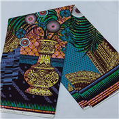 ANKARA FABRICS - 6YARDS