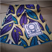 ANKARA FABRICS - 6YARDS