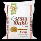 50kg Easy Bake flour