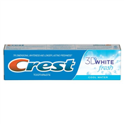 Crest 3D White Fresh