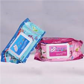 40 LITTLE ANGEL BABY WIPES