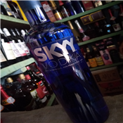 Skyy vodka