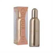 100ML COLOUR ME PEARL PERFUME
