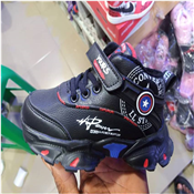 UNISEX CHILDREN CANVAS