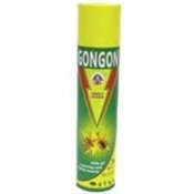 500ML GONGON TRIPLE ACTION 