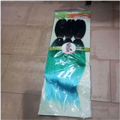 SOFT AND SILKY CURLY HAIR