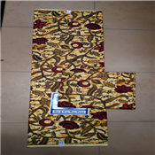 ANKARA FABRICS - 6YARDS