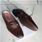 Exotic Men's Corporate Shoe
