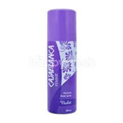 200ML CASABLANCA FEMME CURVE SPRAY 