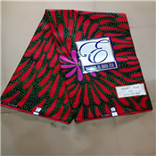 ANKARA FABRICS - 6YARDS