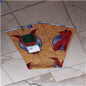 ANKARA FABRICS - 6YARDS
