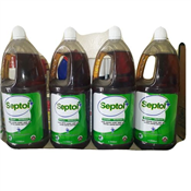 2000ML SEPTOL ANTISEPTIC DISINFECTANT 