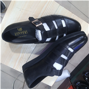 Men's Italian Corporate Sandals