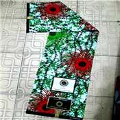 ANKARA FABRICS - 6YARDS